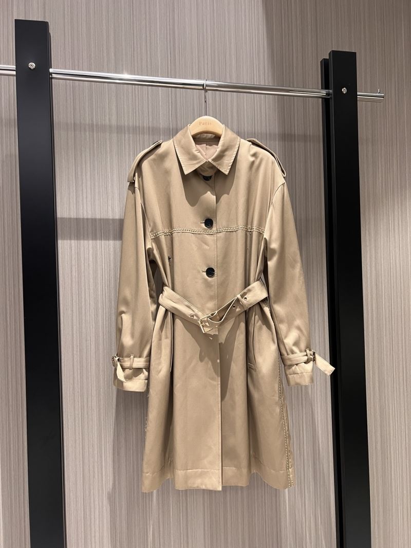 Christian Dior Outwear